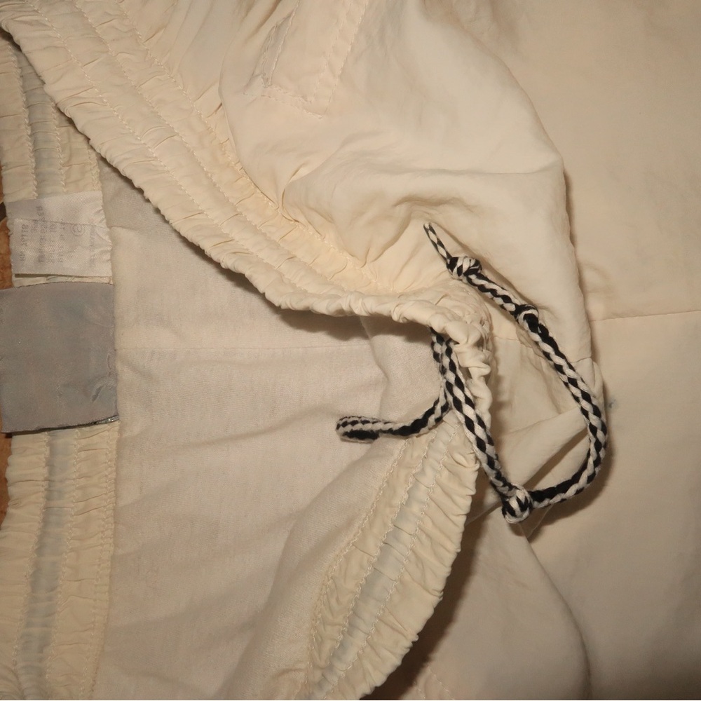 White Men’s or Women’s Ski/Snow/ Jogger Pants - Picture 5 of 9